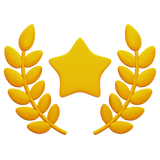 gold star
