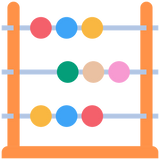 icon to represent math