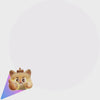Smarty+ animation of Smarty Squirrel with thumbs up