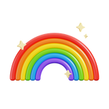 rainbow icon